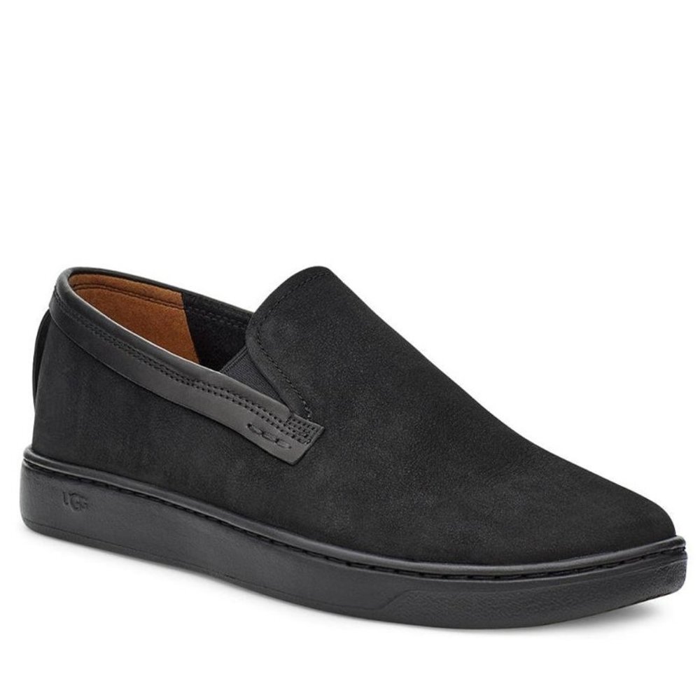 UGG Men's Pismo Slip On Sneaker
